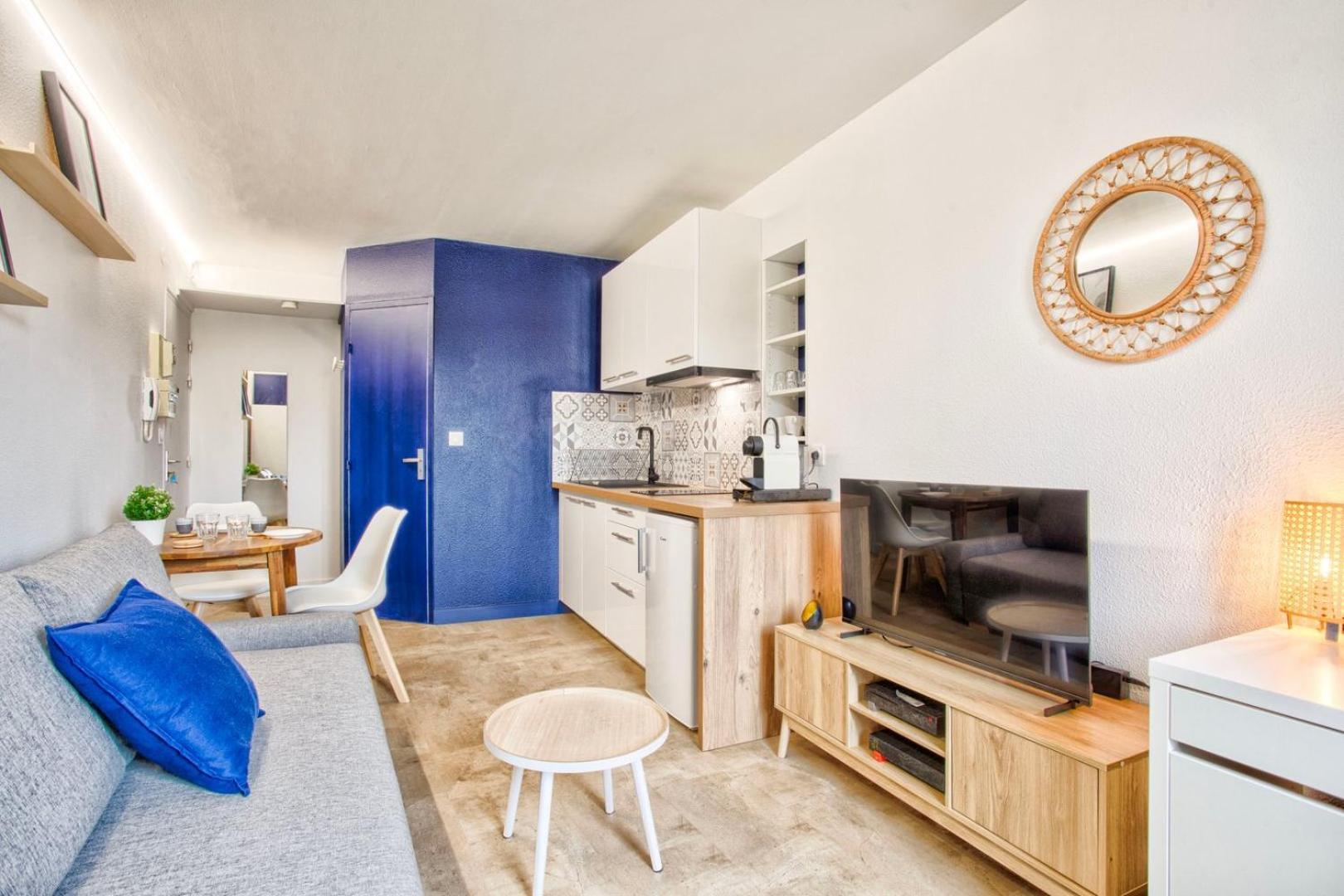 La Casa Tiloa — Cosy & Calme * Caen