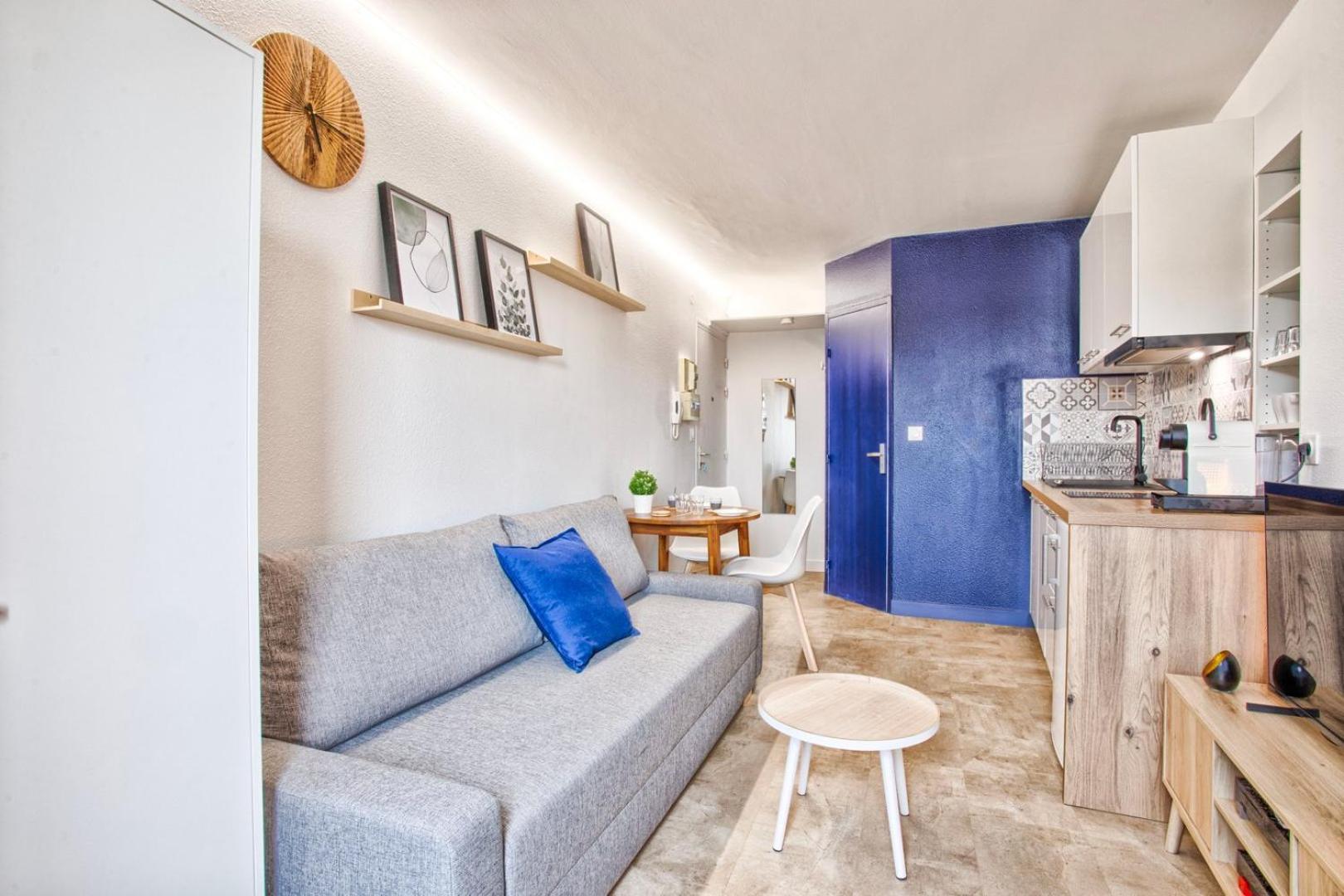 La Casa Tiloa — Cosy & Calme Caen