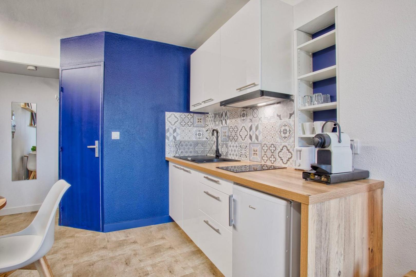 La Casa Tiloa — Cosy & Calme *