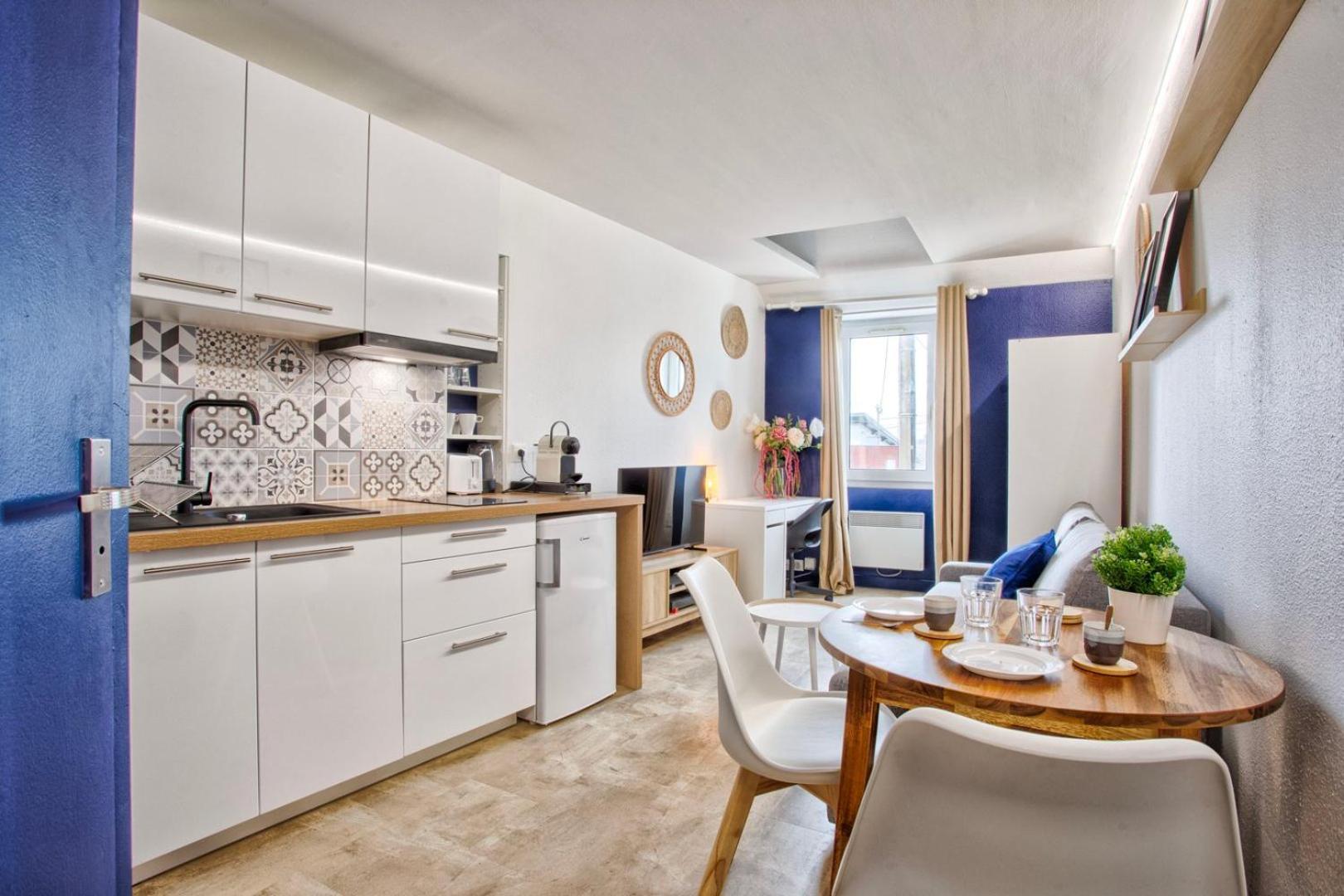 La Casa Tiloa — Cosy & Calme Appartement *