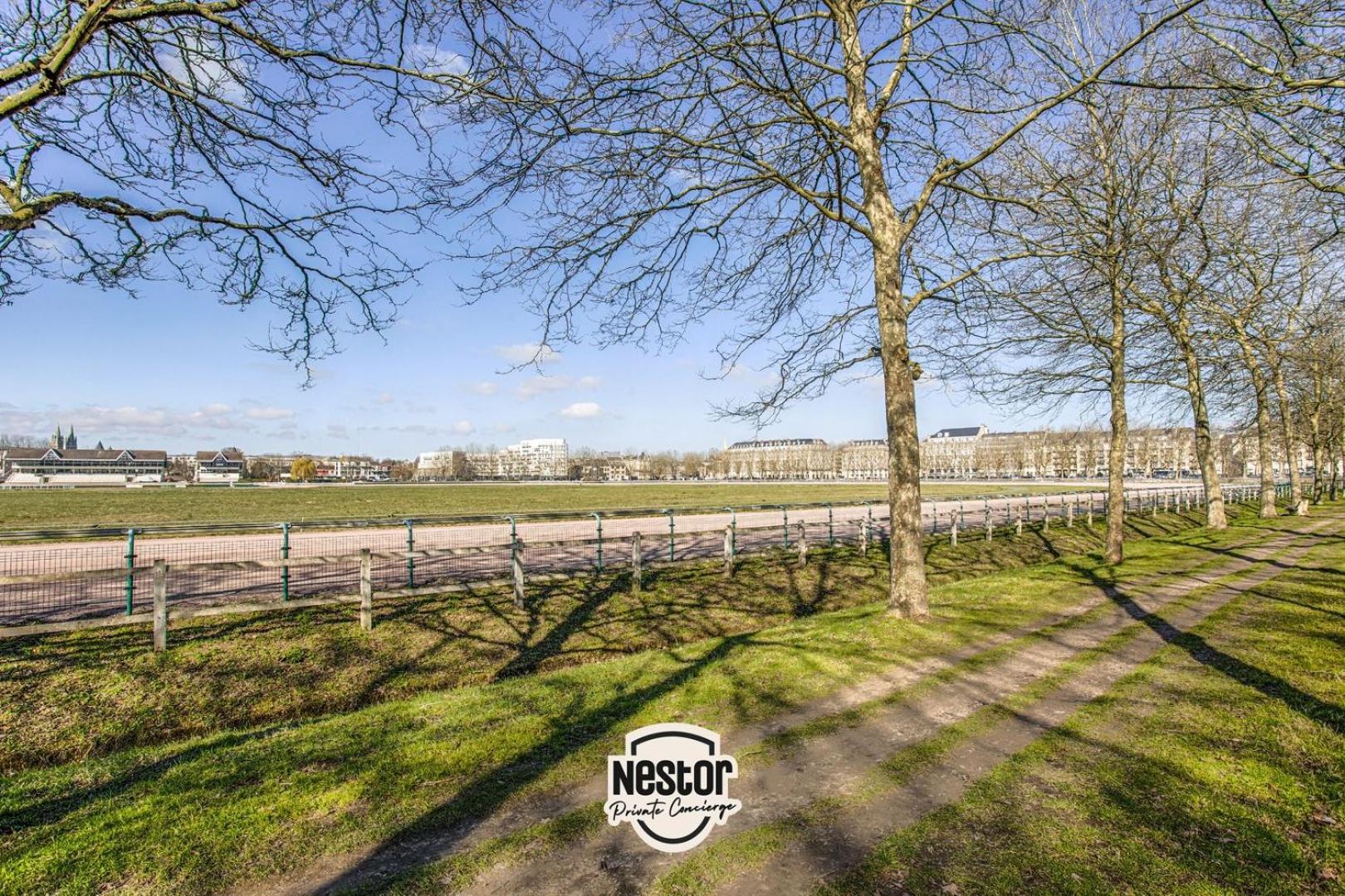 Appartement La Casa Tiloa — Cosy & Calme Caen