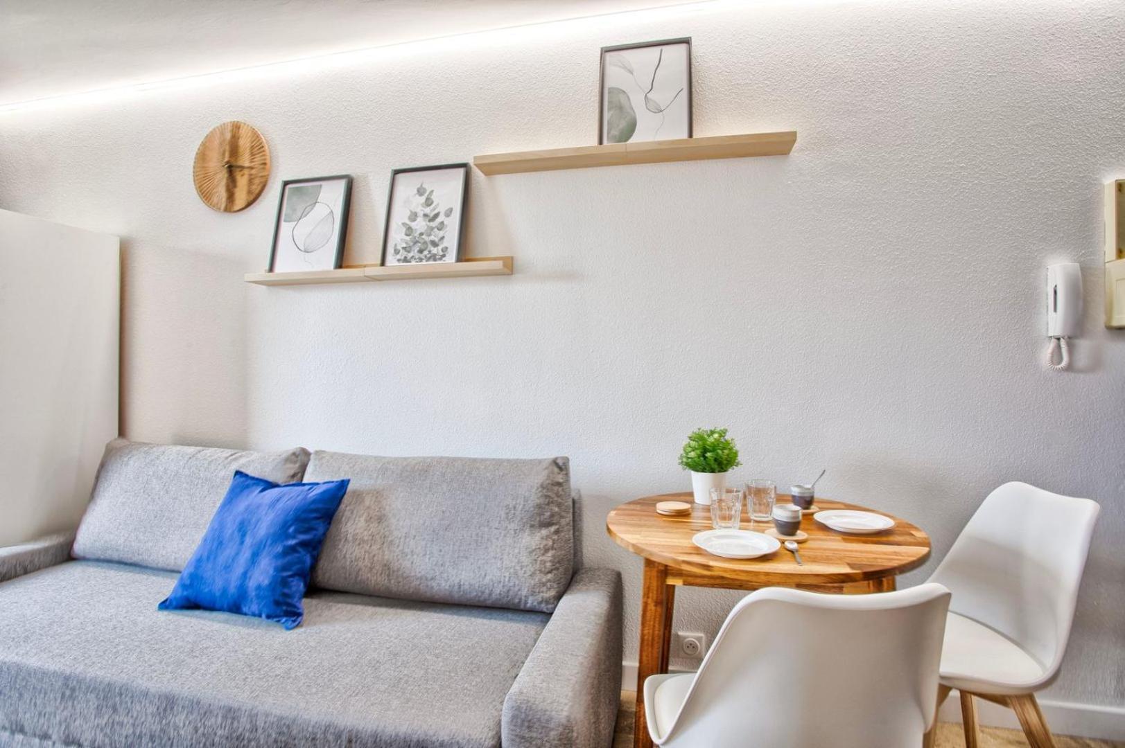 La Casa Tiloa — Cosy & Calme Appartement Caen