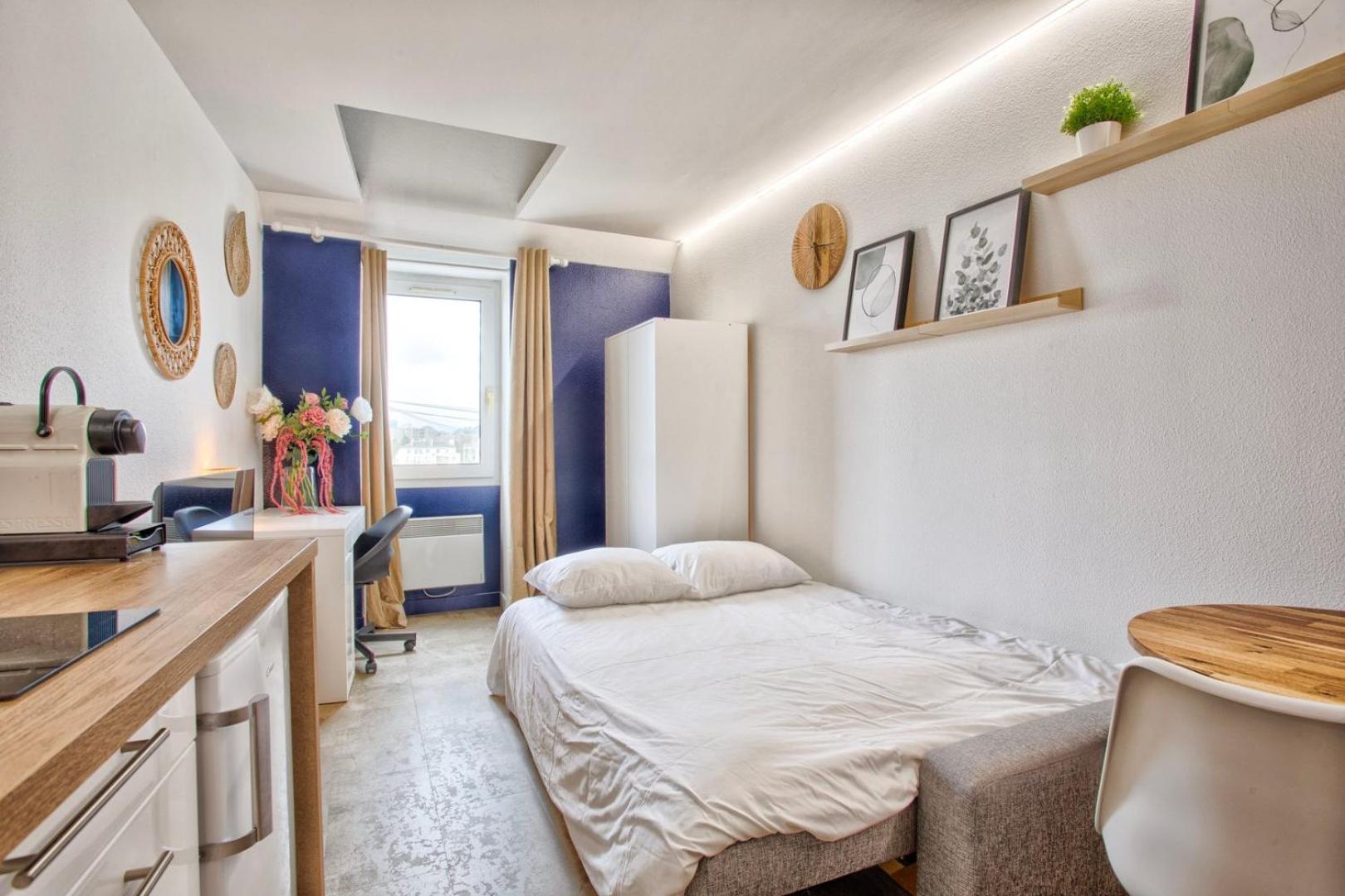 Appartement La Casa Tiloa — Cosy & Calme *