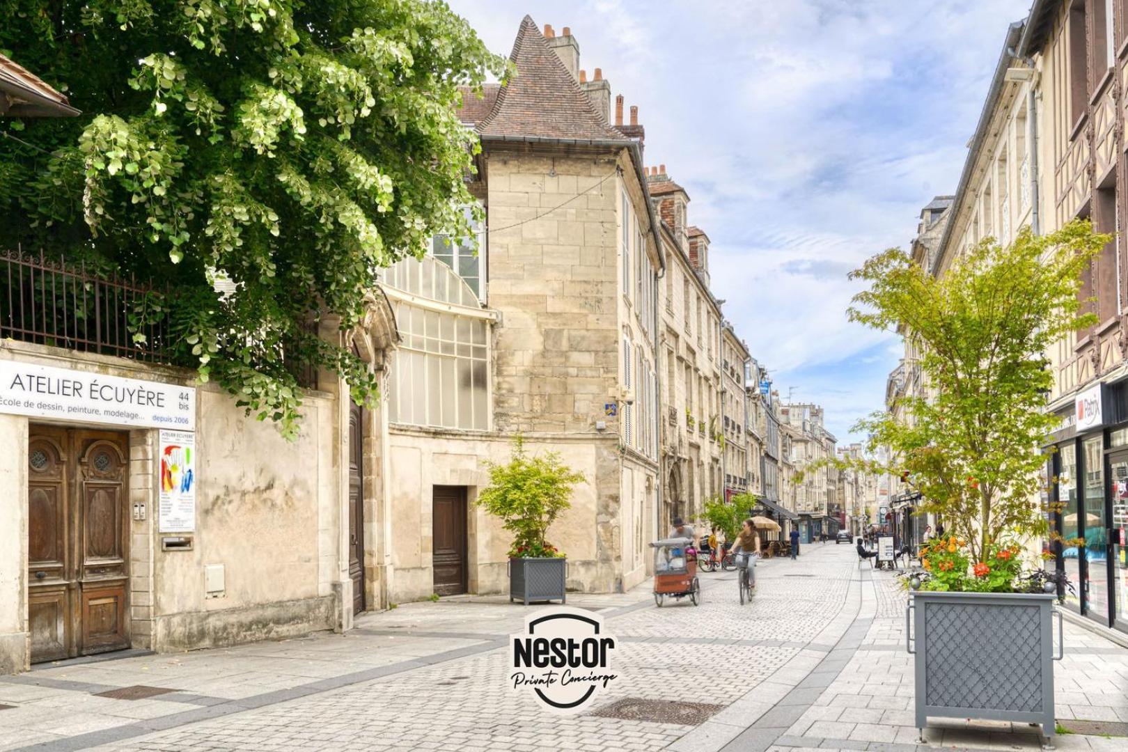 La Casa Tiloa — Cosy & Calme Appartement